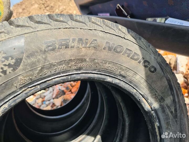 Viatti Brina Nordico V-522 175/65 R14