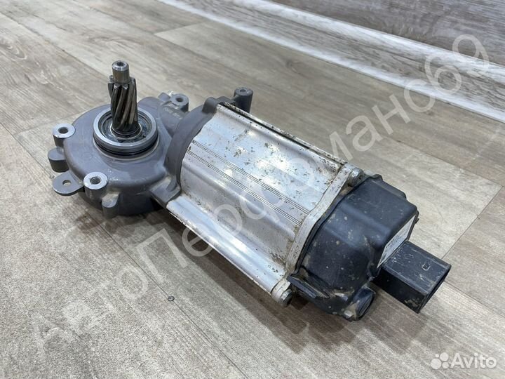 Электроусилитель руля Tiguan Passat Golf Octavia