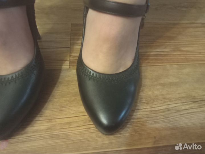 Туфли женские 38 размер