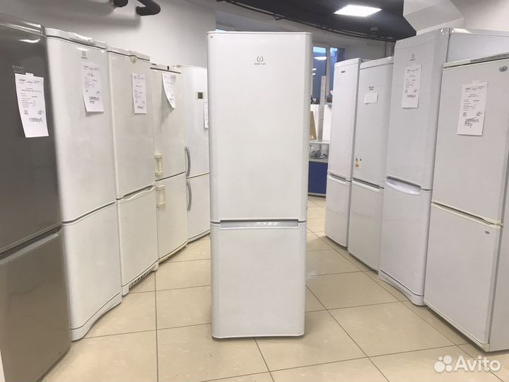 Холодильник бу