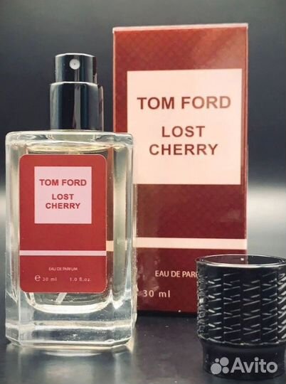 Tom ford lost cherry 30мл