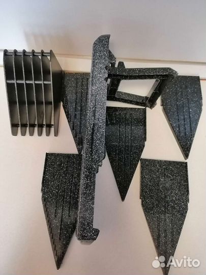 Набор для нарезки овощей