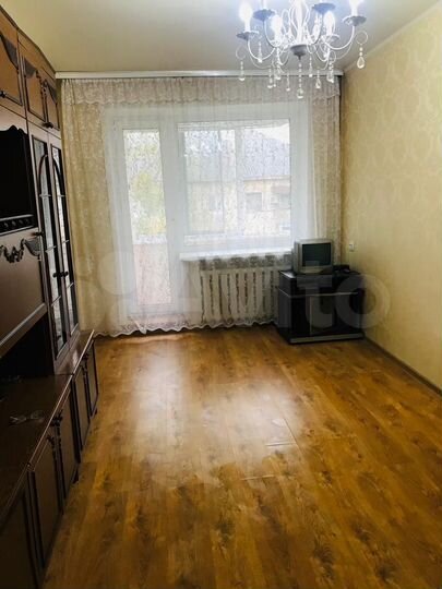 2-к. квартира, 43,2 м², 4/4 эт.