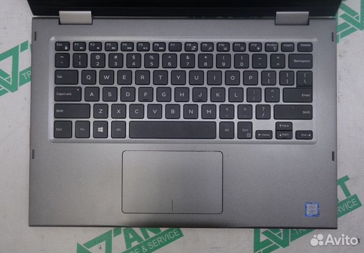Dell Inspiron 13-5378