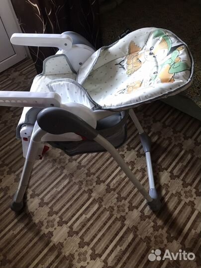 Стульчик для кормления