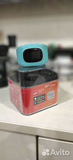 Детские часы с gps Jet Kid Start