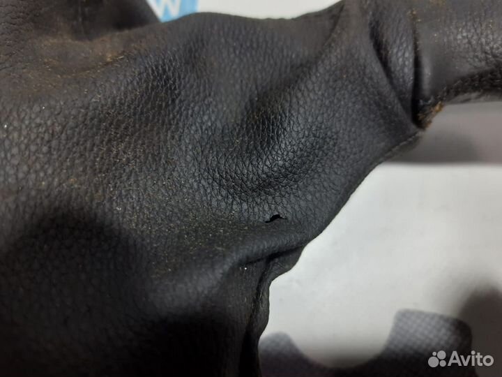 Рычаг стояночного тормоза BMW 3-серия E90 LCI