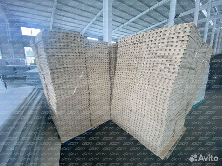 Будо-маты со склада