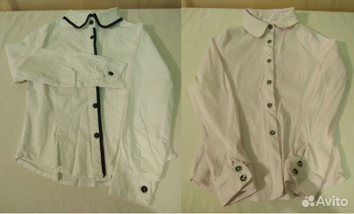 Одежда для школы на рост 122-134см