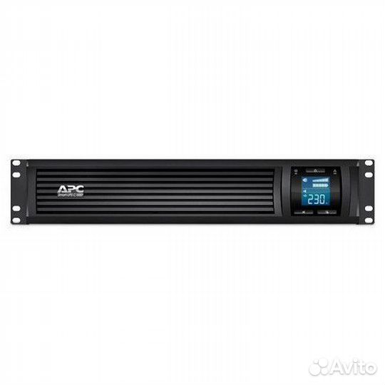 Источник бесперебойного питания APC Smart-UPS SMC1