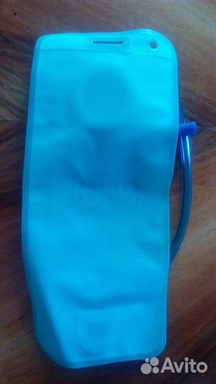 Гидратор для рюкзака 2 л новый