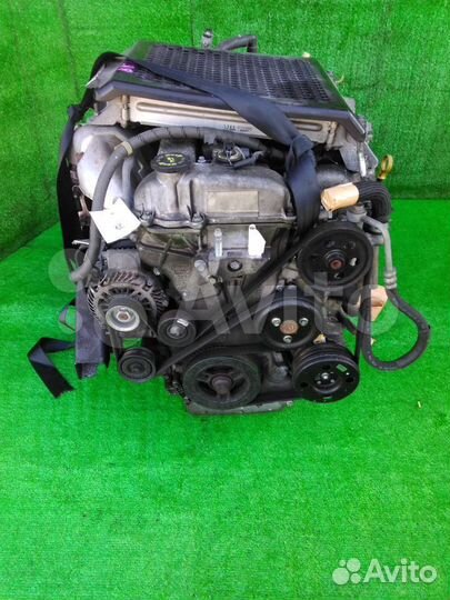 Двигатель L3VDT на Mazda CX-7, 2.3 бензин турбо