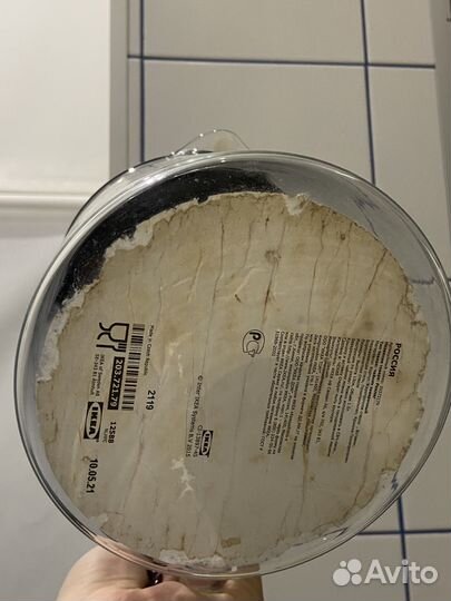 Чайник заварочный IKEA