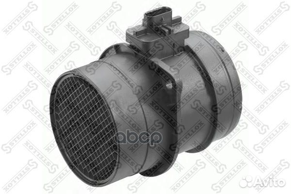 61-06503-SX измеритель массы воздуха Audi A1-A