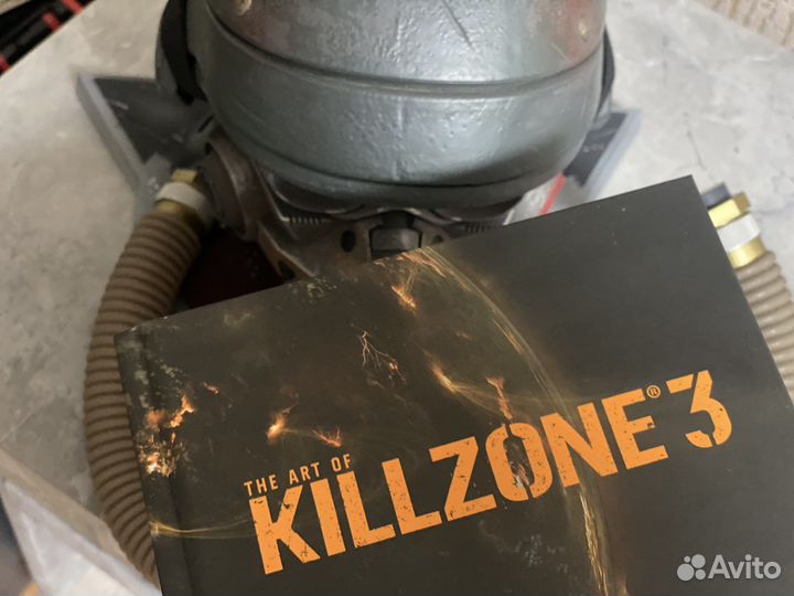 Killzone 3