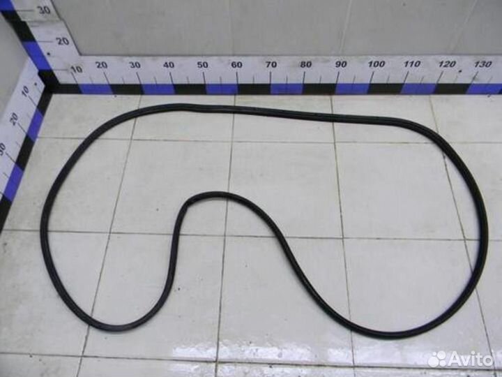 Уплотнитель (внутри) Fusion 2002-2012