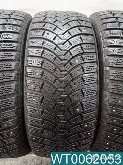 Michelin X-Ice North 2 215/55 R17 95T