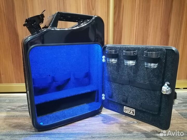 Канистра бар в наличии