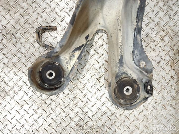 Балка задняя Opel Vectra B