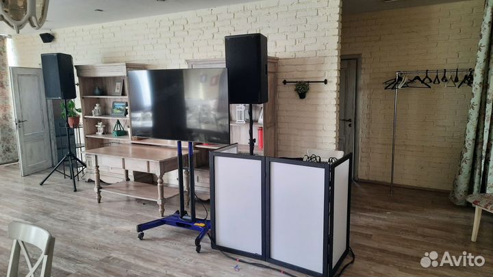 Выездное караоке