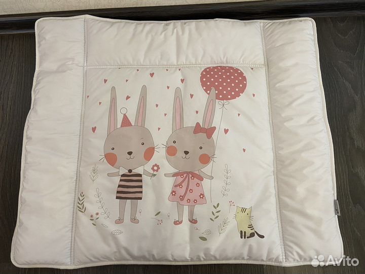 Матрас для пеленания