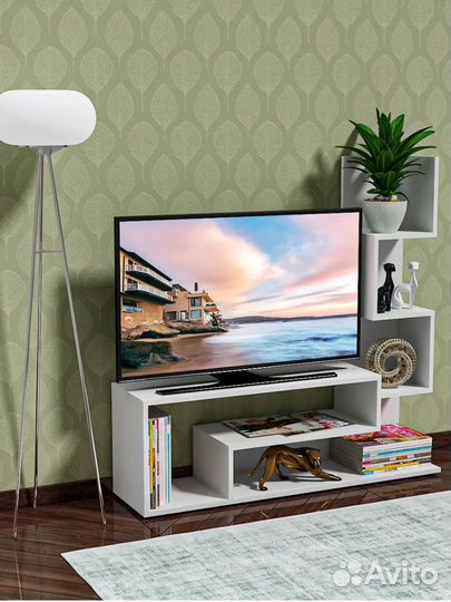 Тумба под тв бу