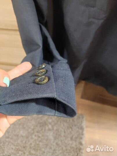 Костюм школьный