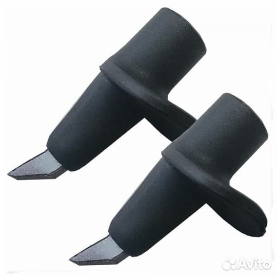 Опора для палок (лапка) оп-02 С победитом