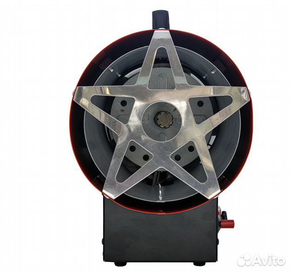 Газовая тепловая пушка Ресанта тгп-17000