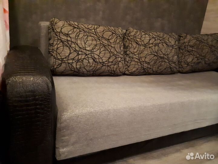 Диван раскладной