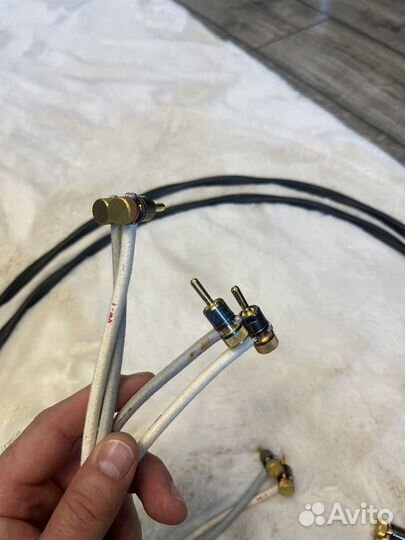 Акустические провода