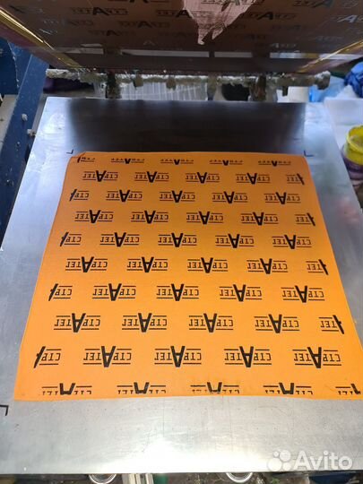 Печать логотипа тапопечать, дтф, уф на сувенирах