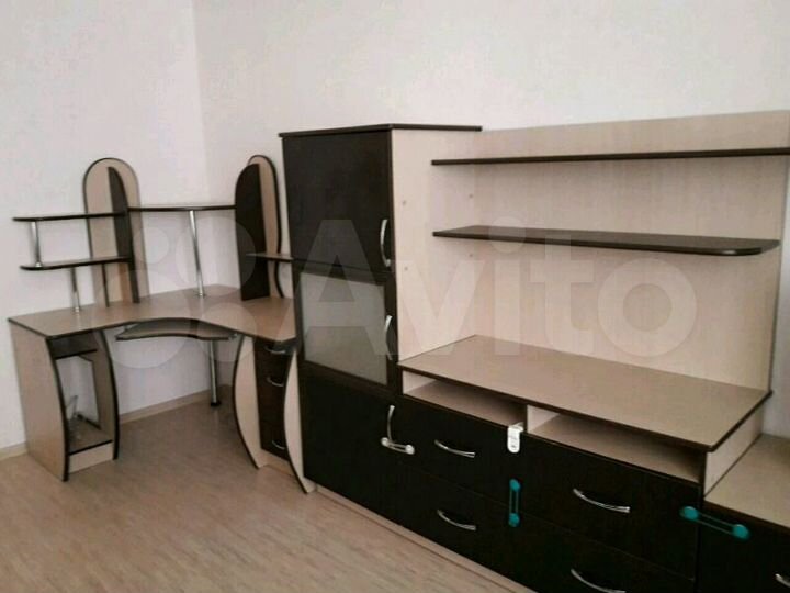 2-к. квартира, 44 м², 1/9 эт.