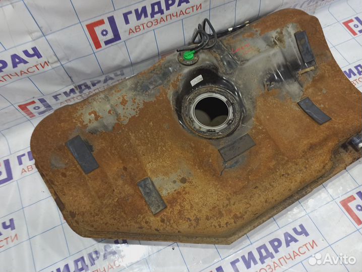 Бак топливный Chevrolet Lacetti (J200) 95940888