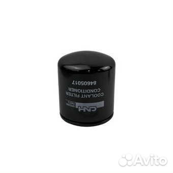 Фильтр системы охлаждения 84605017 case IH