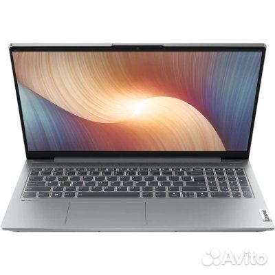 Ноутбук Lenovo IdeaPad 5 15ABA7 82SG001FRK