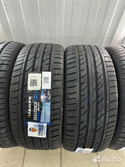 Sailun Atrezzo ZSR 245/40 R19