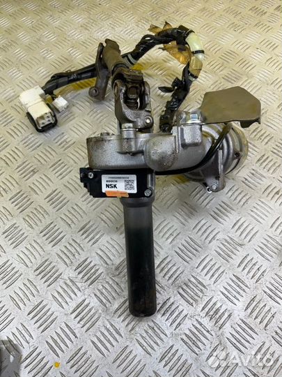 Электроусилитель руля Toyota Rav 4 (Xa30)