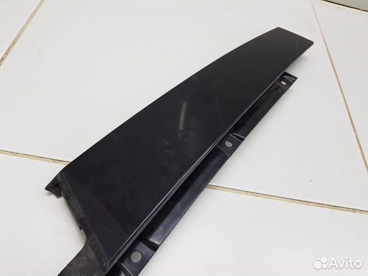 Накладка двери передняя правая