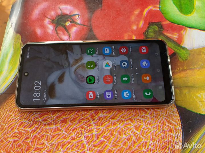 China Mobile A4s, 2/16 ГБ