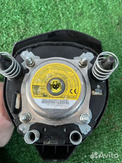 Подушка безопасности X-Trail T32, Qashqai J11