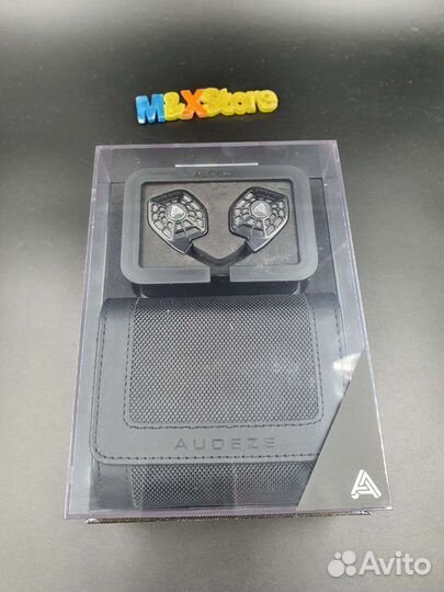 Наушники Audeze Isine 10 (Новые)