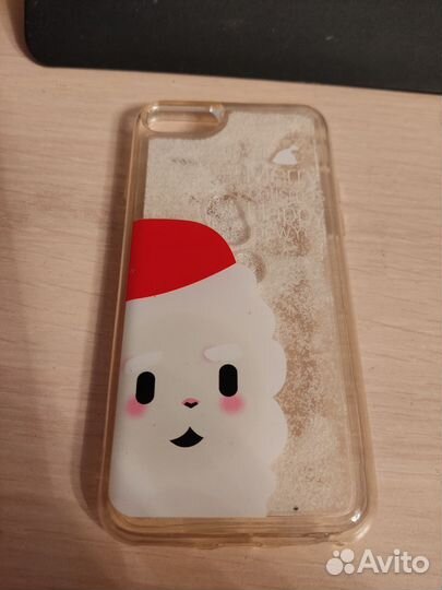 Чехол на iPhone 5/ 5s, 6,7,8