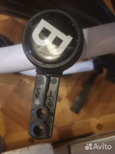 Запчасти с разных колясок для yoya /bebytaime