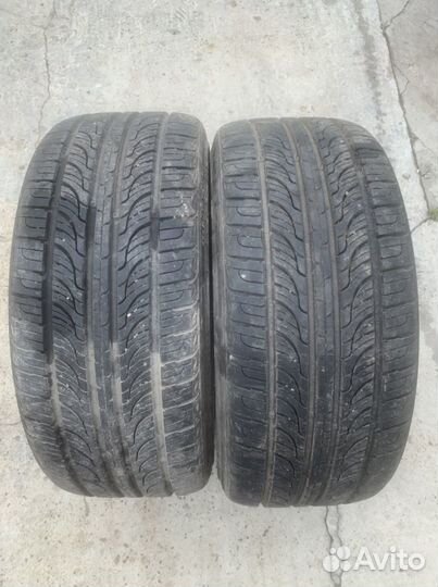 Nexen N7000 225/35 R19