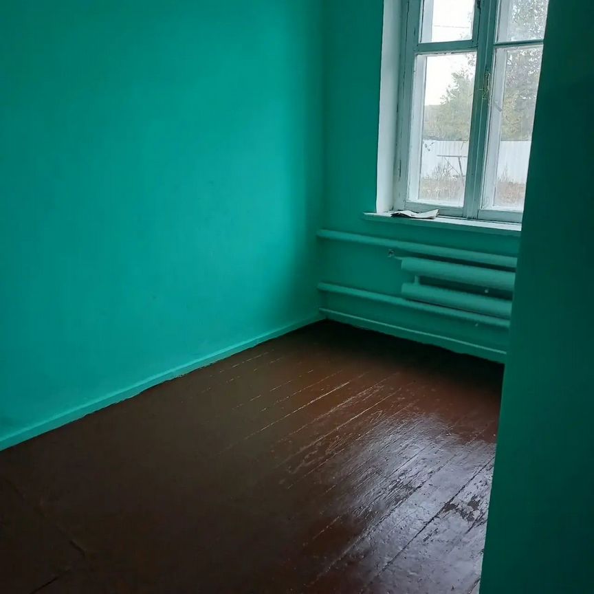 Квартира 2-комн. 48.6 м² в Саратов — фото 9 из 9