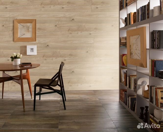 Панель стеновая Эврика лдсп Квик Дек