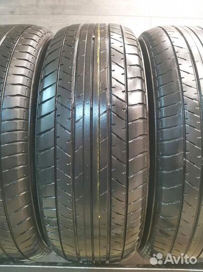 Yokohama Aspec A349A 215/65 R16 98H