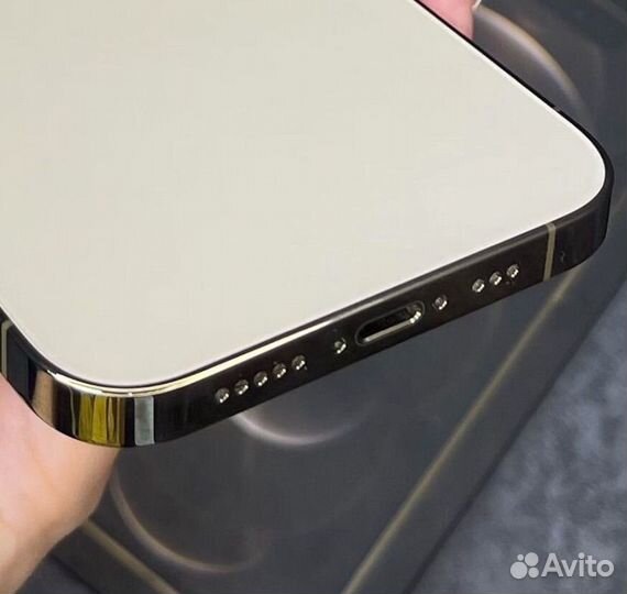 iPhone 12 Pro, 128 ГБ