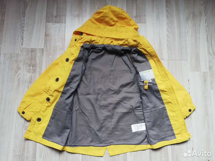 Парка Vertbaudet